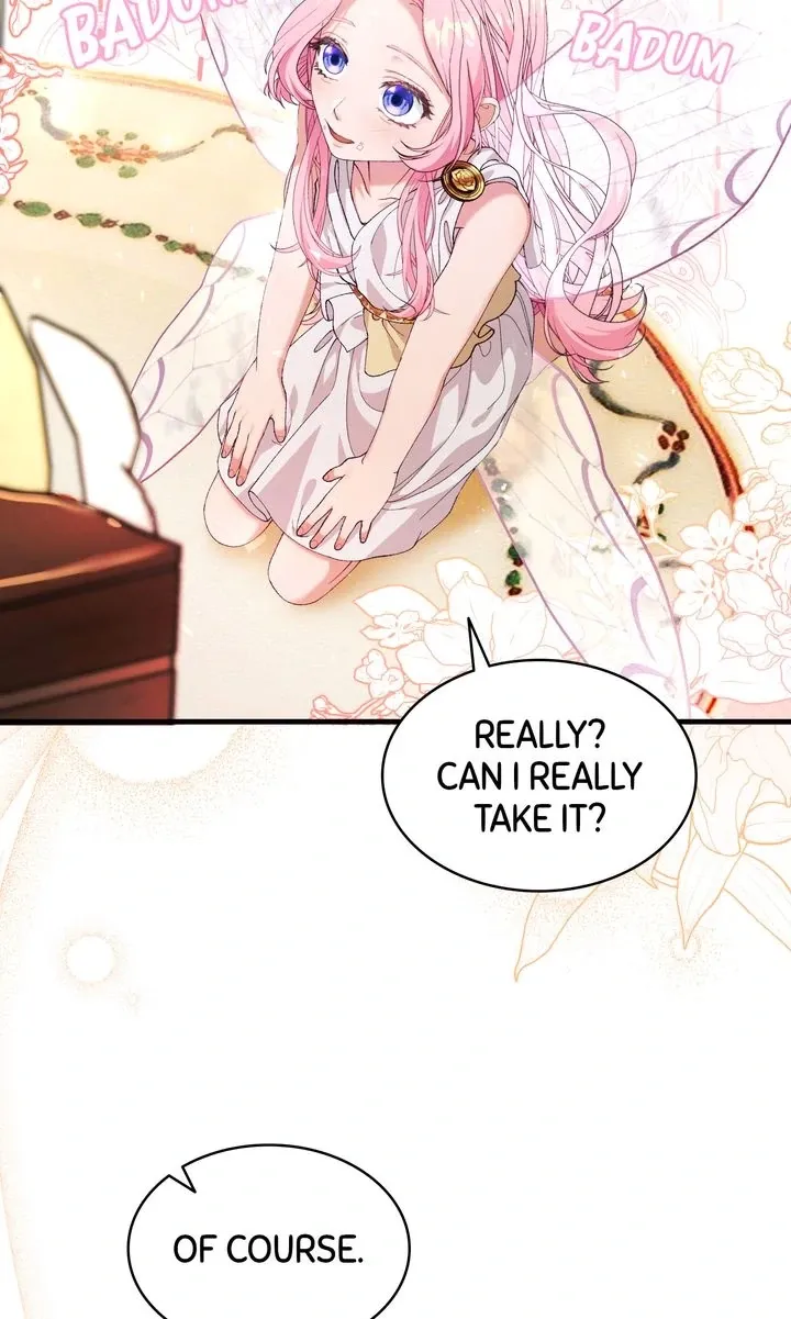 The Fairy Pact Chapter 9 page 45 - 