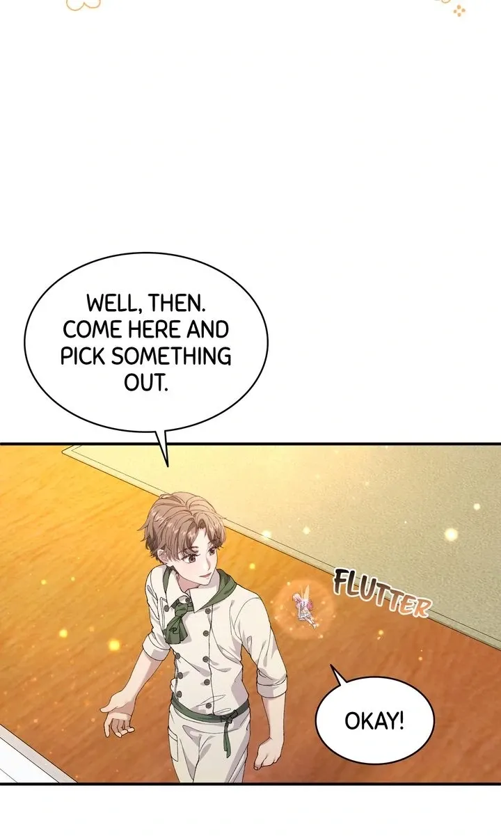 The Fairy Pact Chapter 9 page 47 - 