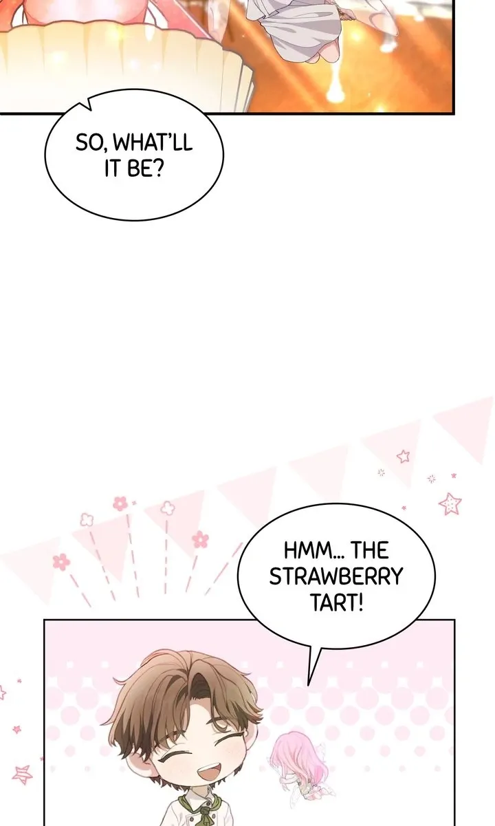 The Fairy Pact Chapter 9 page 59 - 