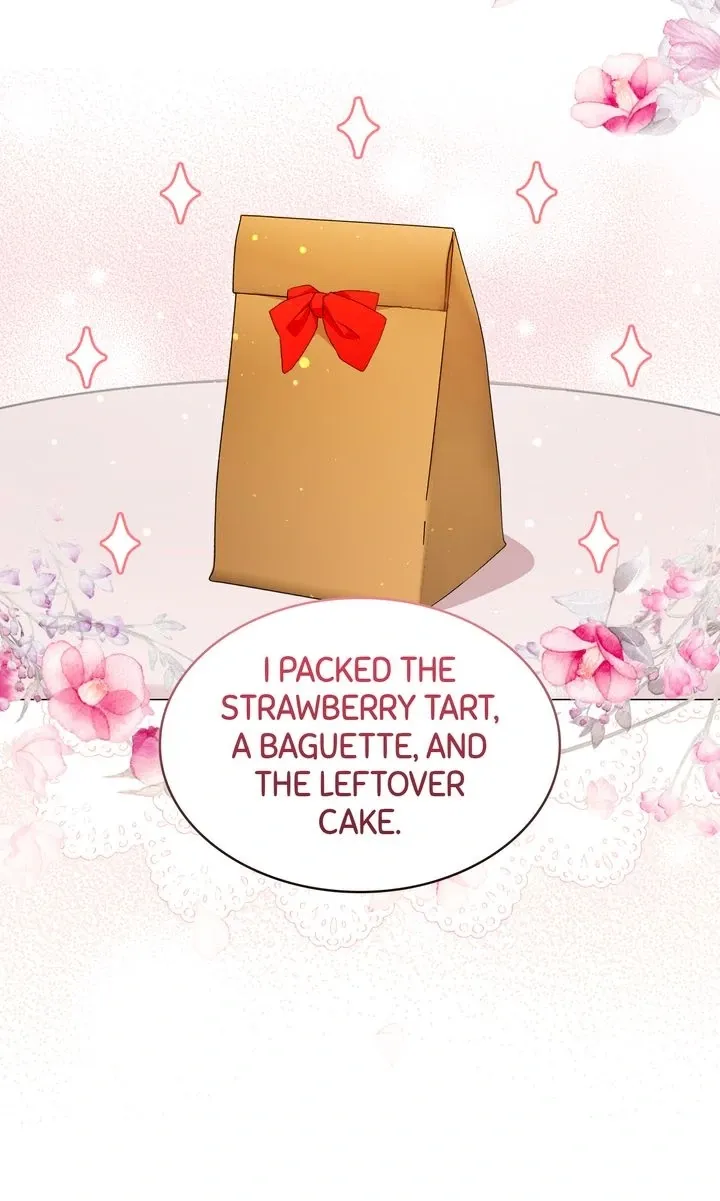 The Fairy Pact Chapter 9 page 61 - 