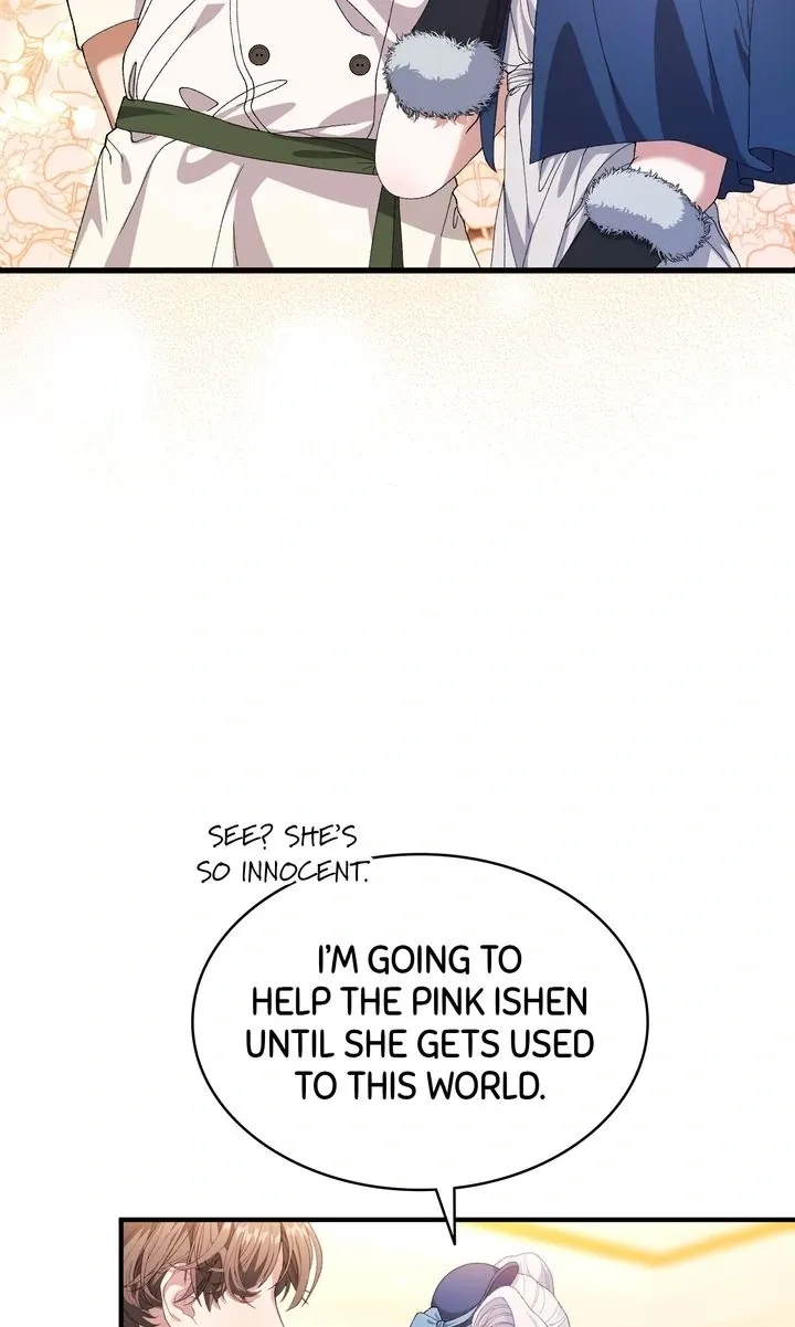 The Fairy Pact Chapter 9 page 66 - 