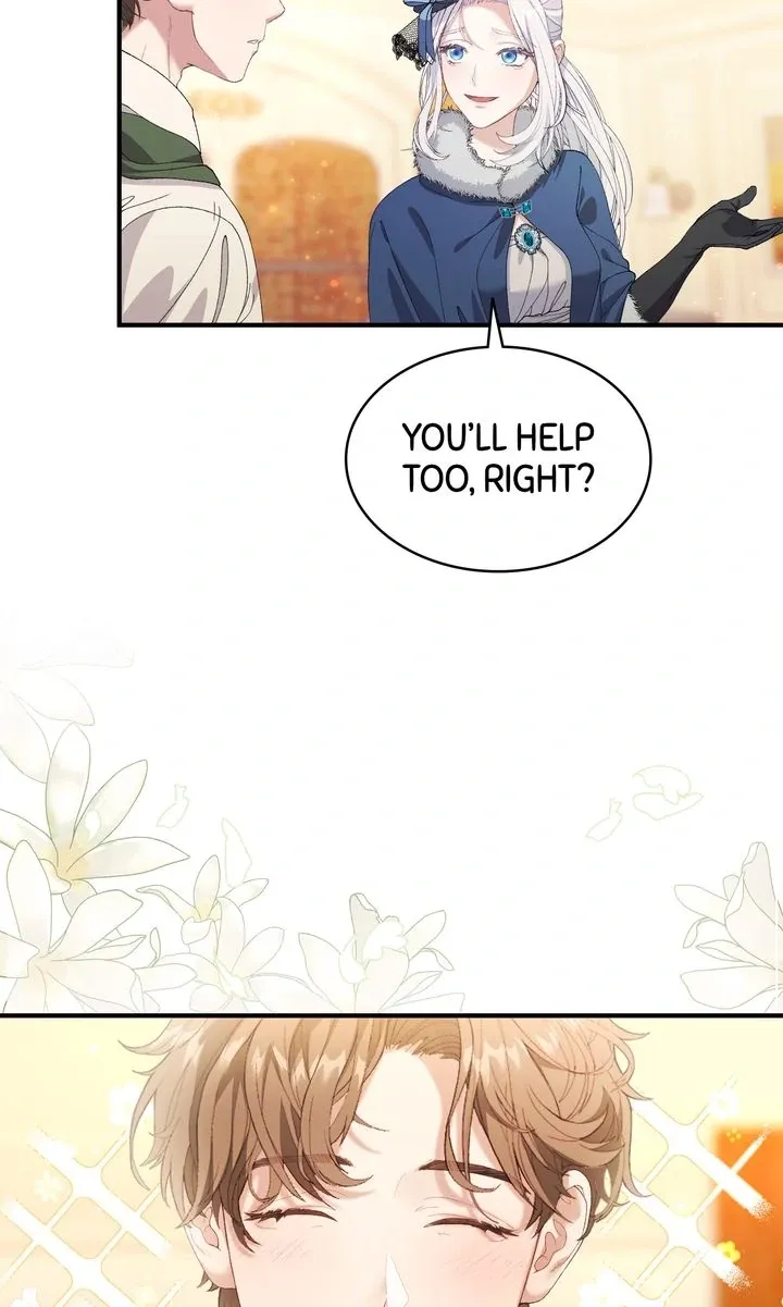 The Fairy Pact Chapter 9 page 67 - 