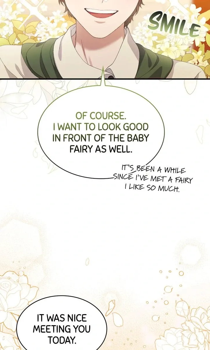 The Fairy Pact Chapter 9 page 68 - 
