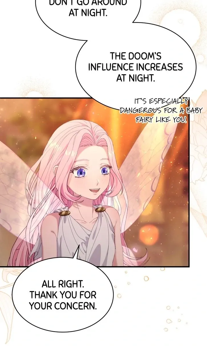 The Fairy Pact Chapter 9 page 76 - 