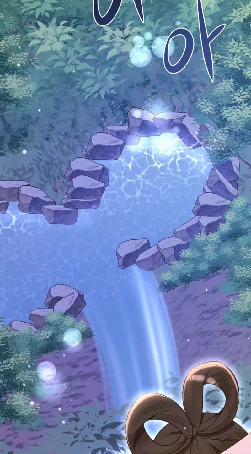 The Fairy Spied on the Lumberjack Chapter 0 page 17 - 