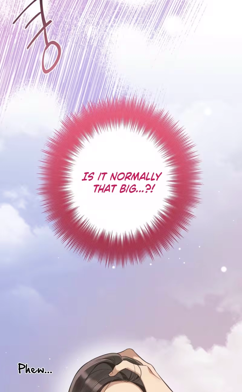 The Fairy Spied on the Lumberjack Chapter 0 page 29 - 