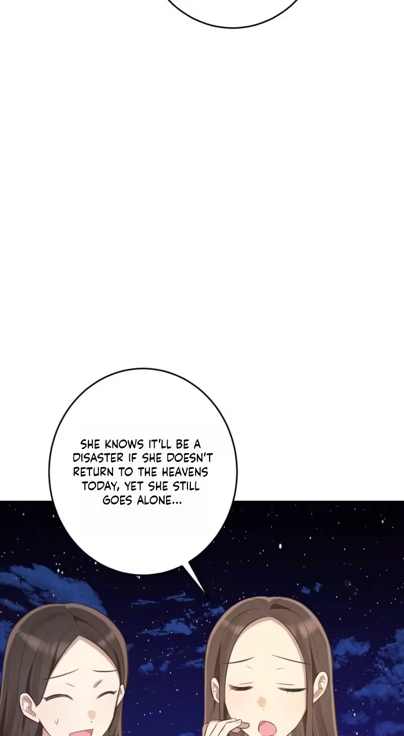 The Fairy Spied on the Lumberjack Chapter 1 page 17 - 