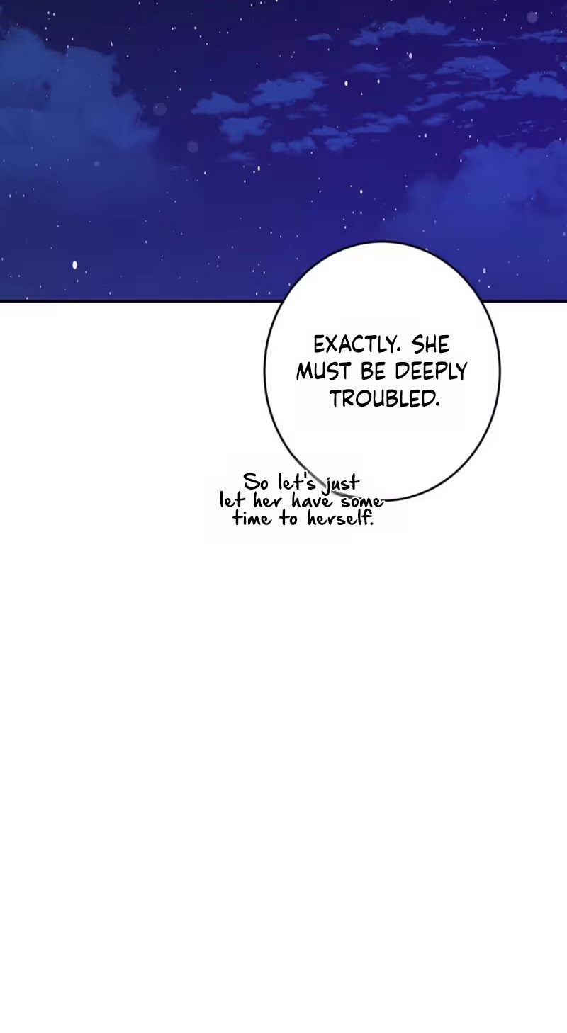 The Fairy Spied on the Lumberjack Chapter 1 page 19 - 