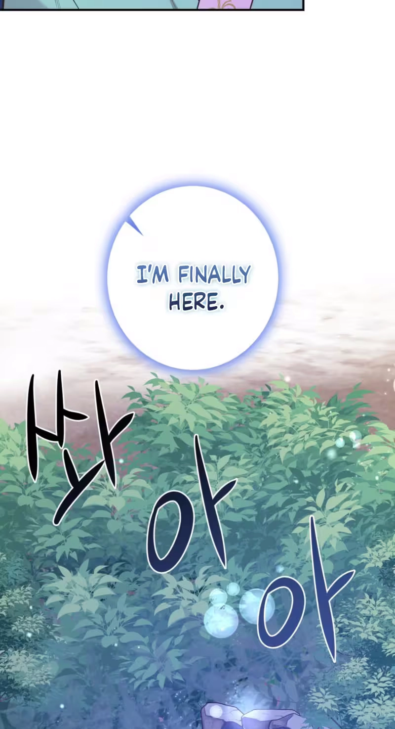 The Fairy Spied on the Lumberjack Chapter 1 page 22 - 