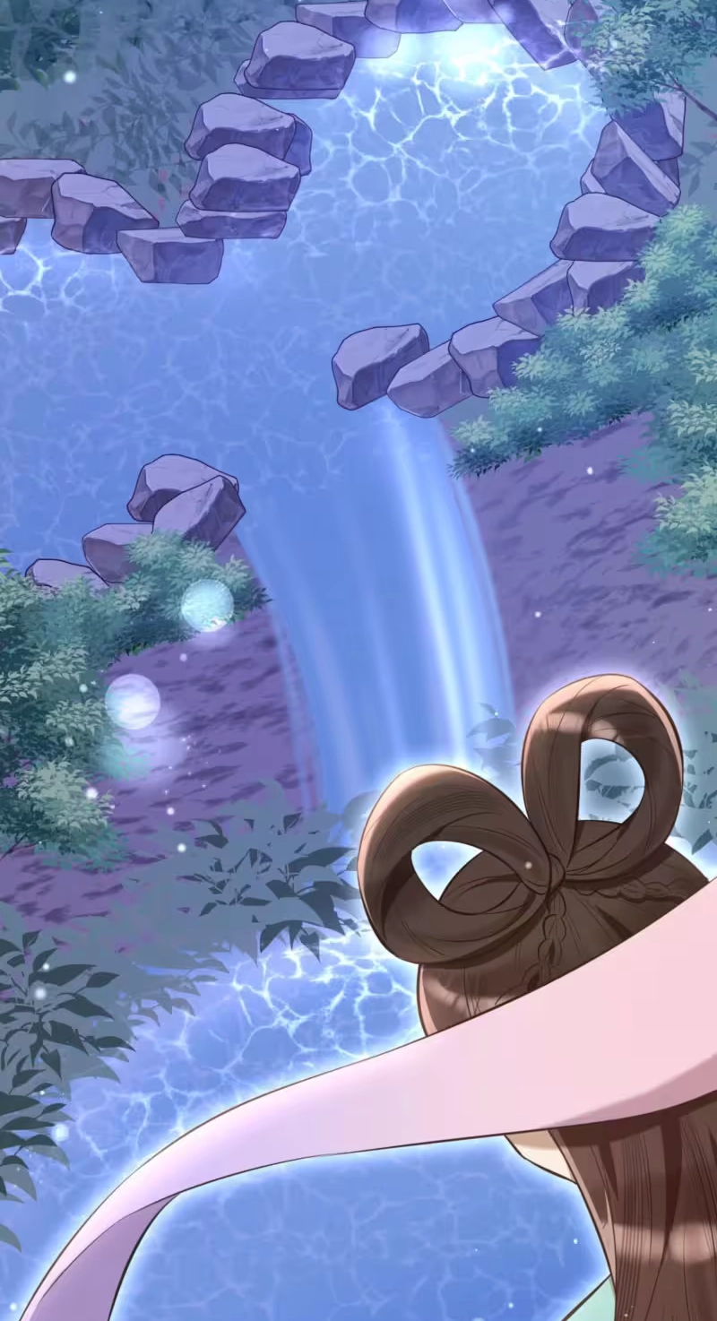 The Fairy Spied on the Lumberjack Chapter 1 page 23 - 