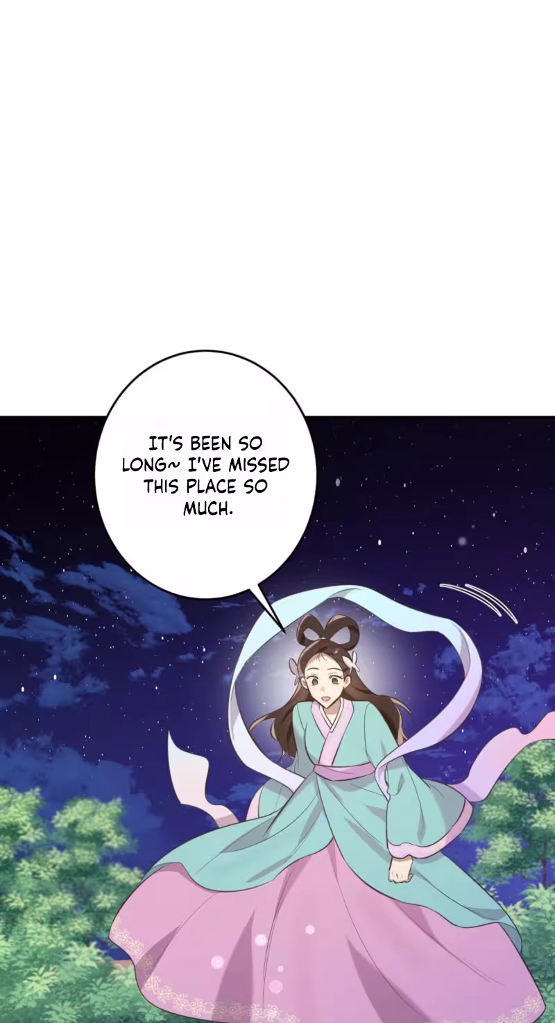 The Fairy Spied on the Lumberjack Chapter 1 page 25 - 