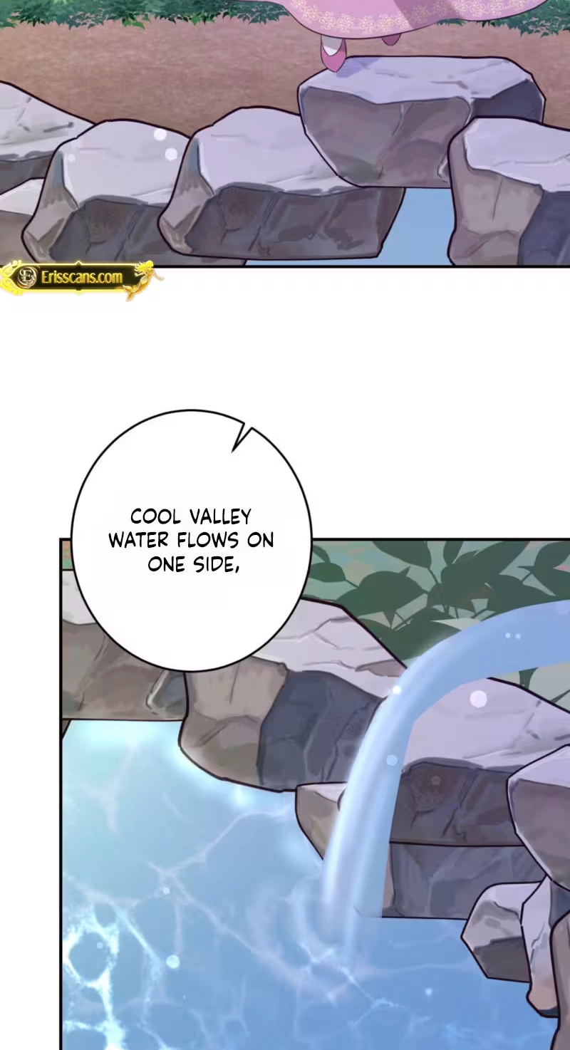 The Fairy Spied on the Lumberjack Chapter 1 page 26 - 