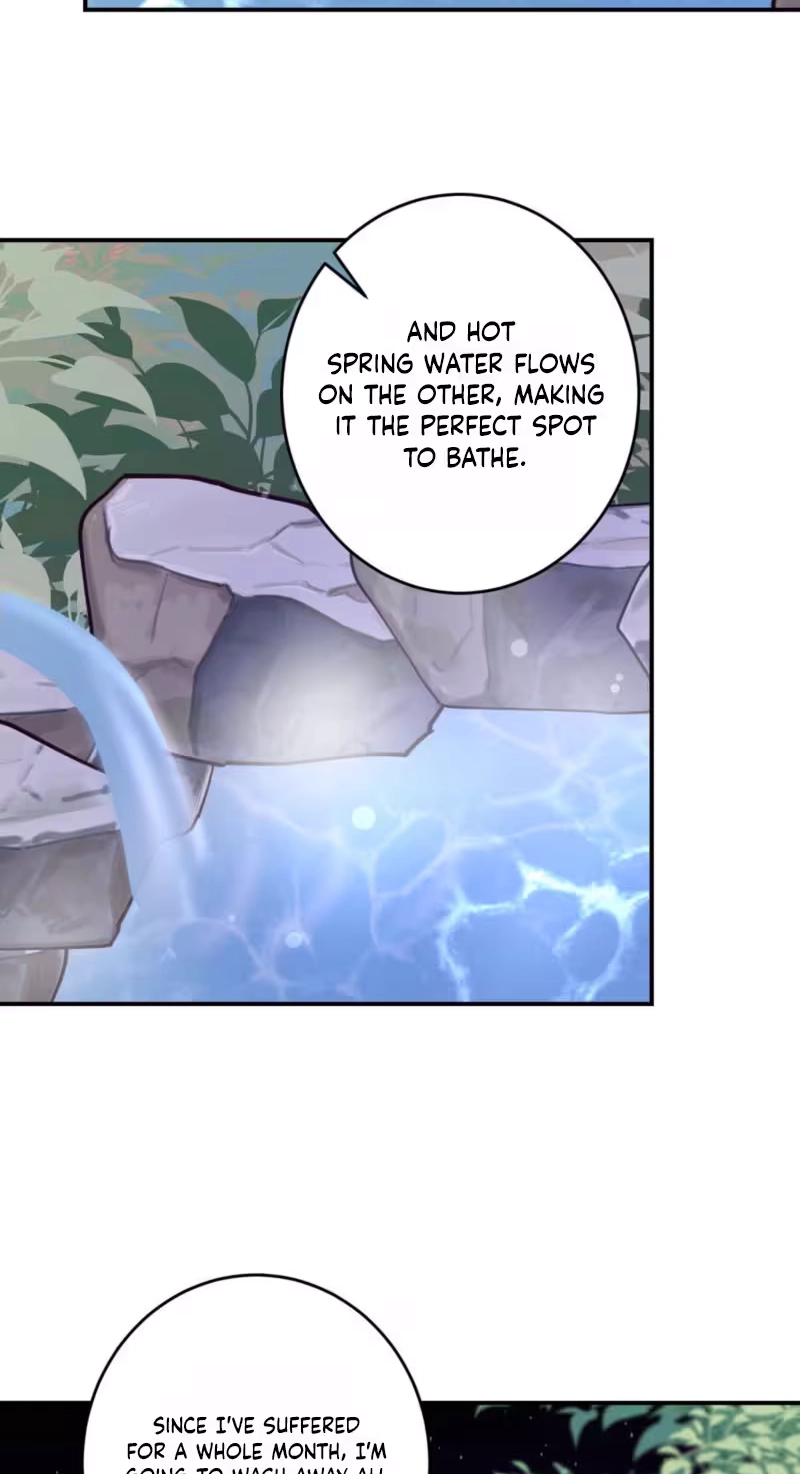The Fairy Spied on the Lumberjack Chapter 1 page 27 - 