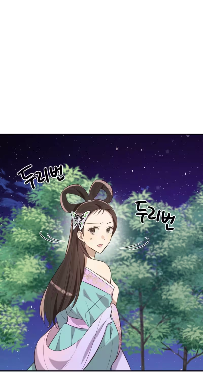 The Fairy Spied on the Lumberjack Chapter 1 page 30 - 