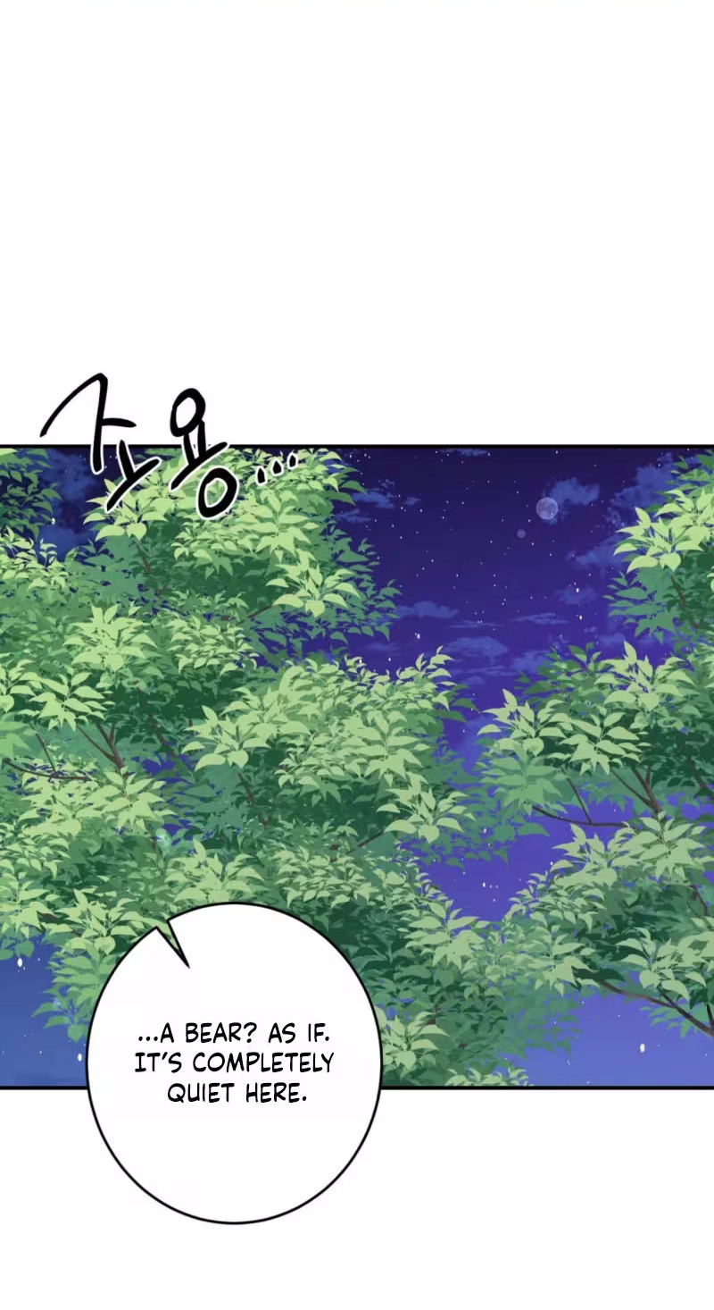 The Fairy Spied on the Lumberjack Chapter 1 page 31 - 