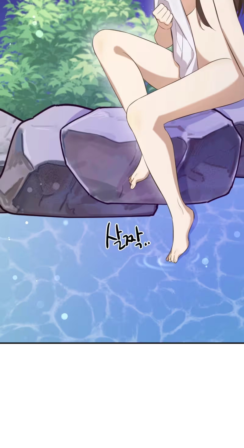 The Fairy Spied on the Lumberjack Chapter 1 page 37 - 