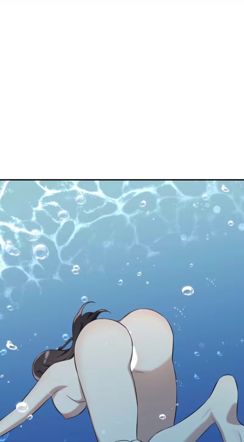 The Fairy Spied on the Lumberjack Chapter 1 page 42 - 