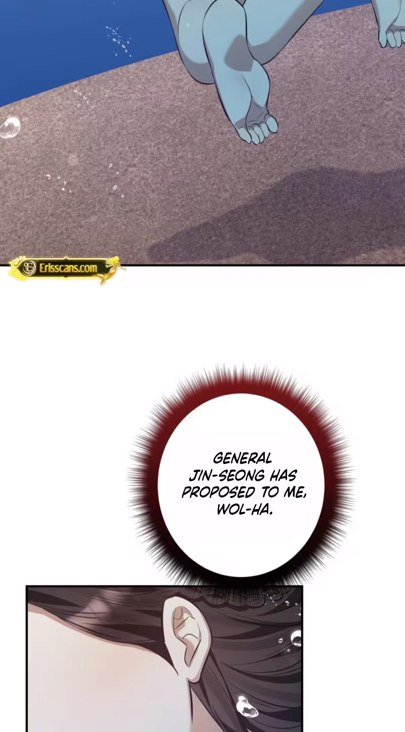 The Fairy Spied on the Lumberjack Chapter 1 page 43 - 