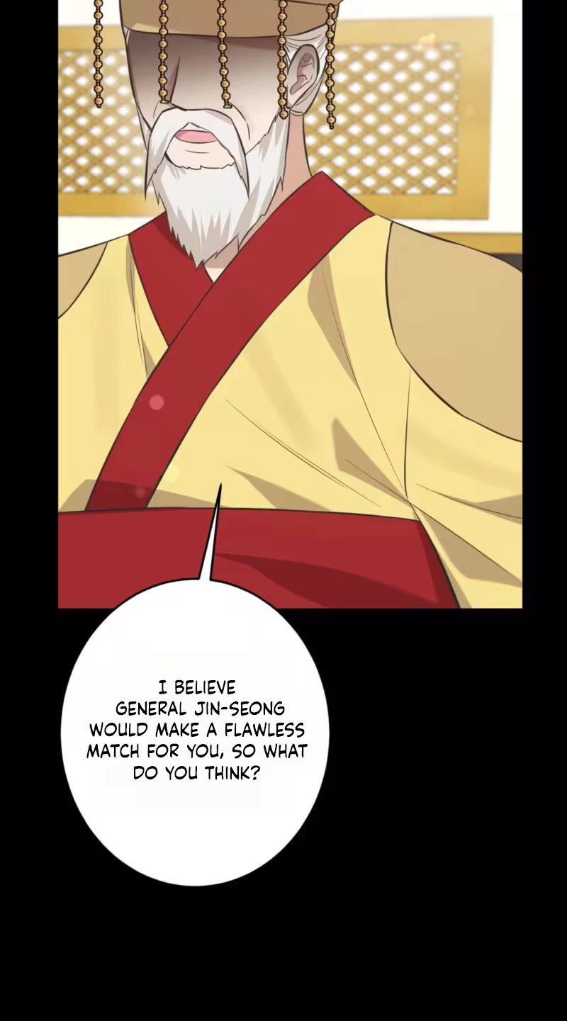 The Fairy Spied on the Lumberjack Chapter 1 page 47 - 