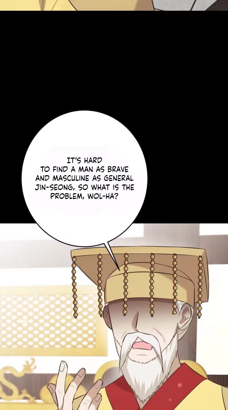 The Fairy Spied on the Lumberjack Chapter 1 page 51 - 