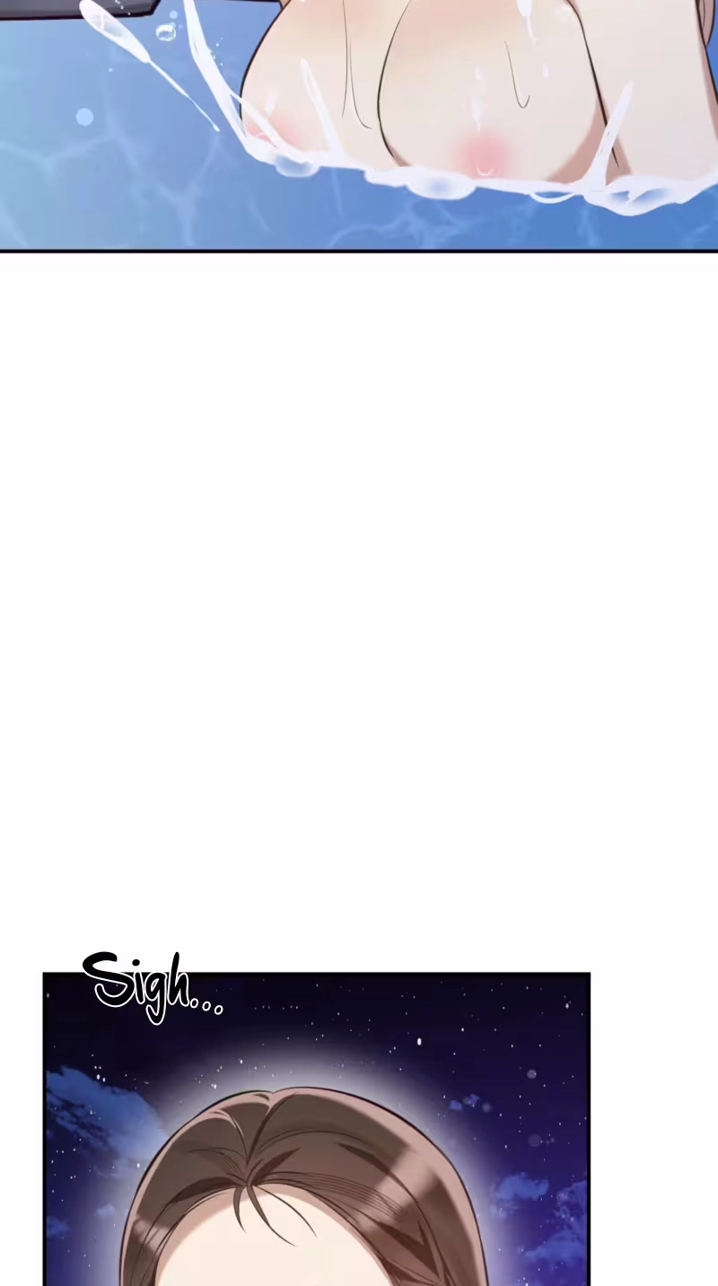 The Fairy Spied on the Lumberjack Chapter 1 page 54 - 