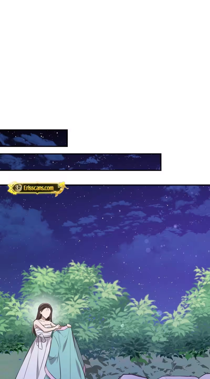 The Fairy Spied on the Lumberjack Chapter 1 page 61 - 