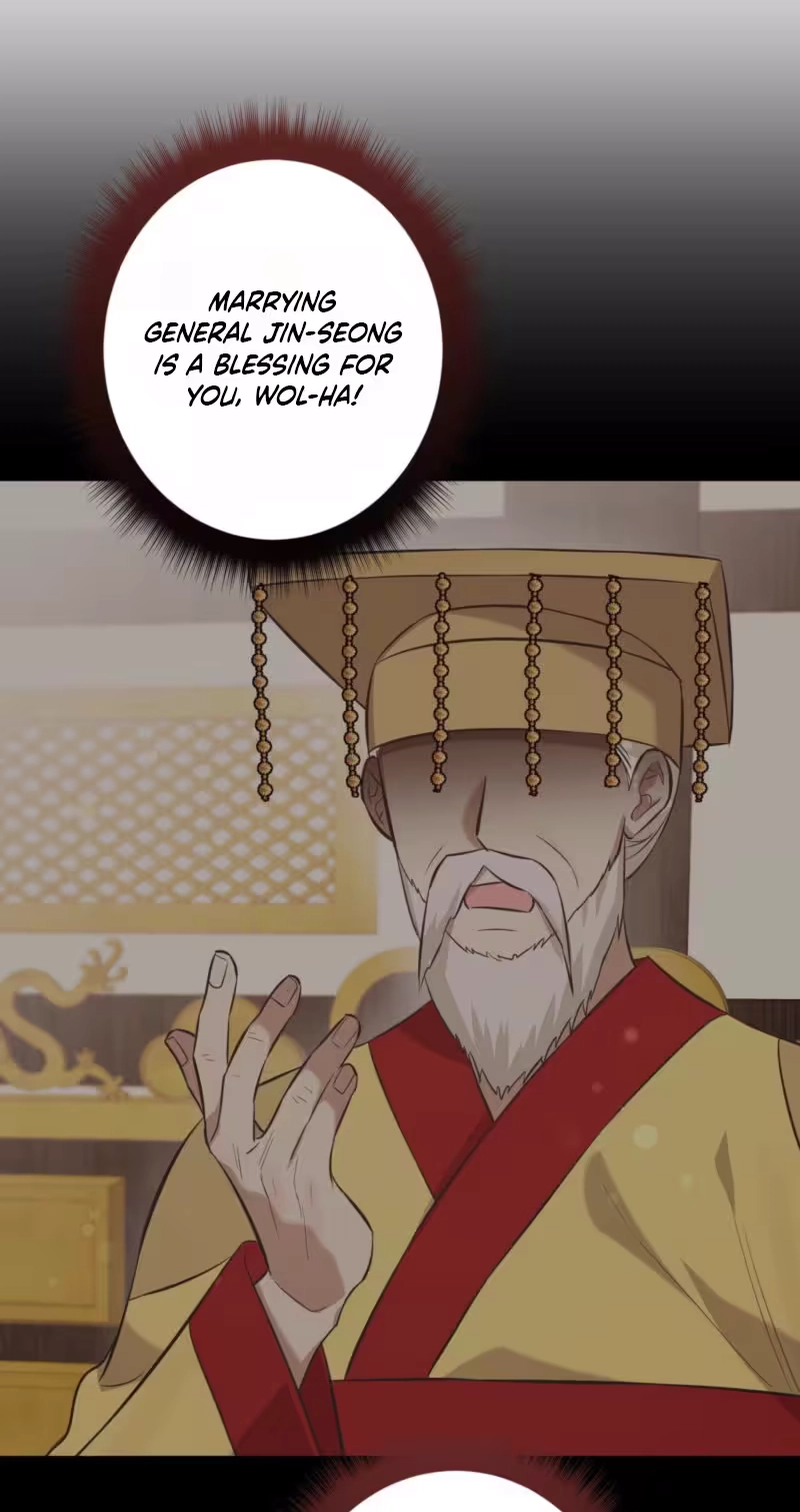 The Fairy Spied on the Lumberjack Chapter 1 page 89 - 