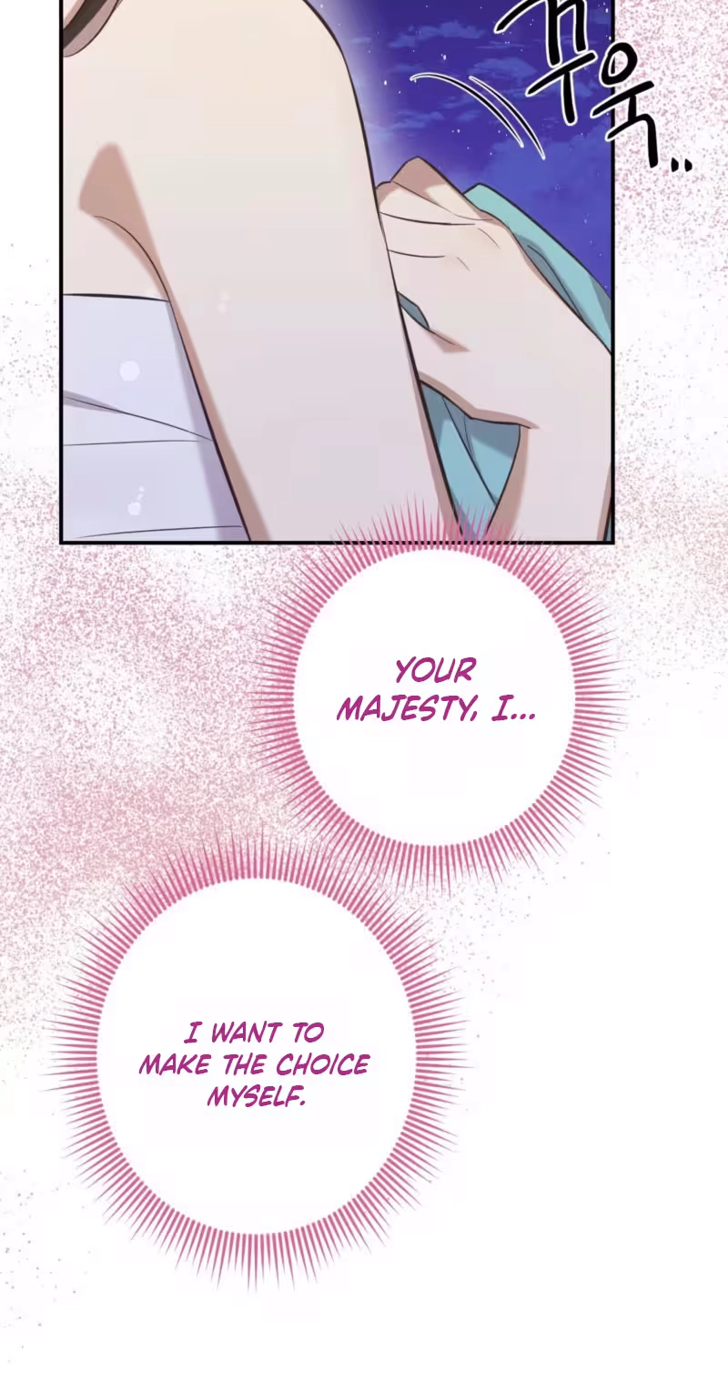 The Fairy Spied on the Lumberjack Chapter 1 page 91 - 