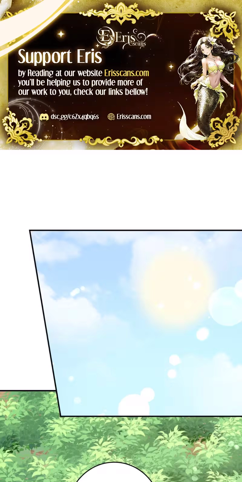 The Fairy Spied on the Lumberjack Chapter 2 page 2 - 