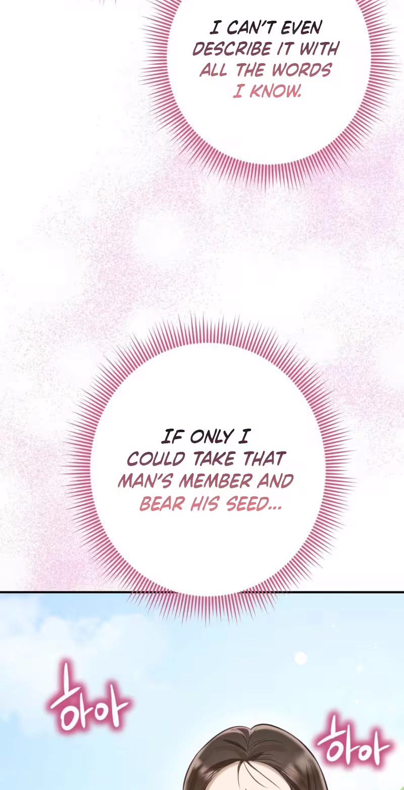 The Fairy Spied on the Lumberjack Chapter 2 page 22 - 