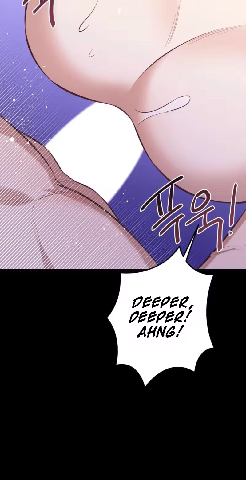 The Fairy Spied on the Lumberjack Chapter 2 page 25 - 