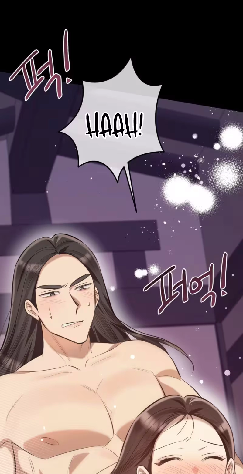 The Fairy Spied on the Lumberjack Chapter 2 page 26 - 