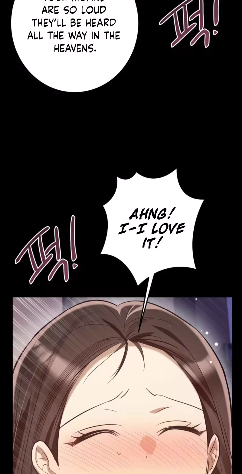 The Fairy Spied on the Lumberjack Chapter 2 page 29 - 