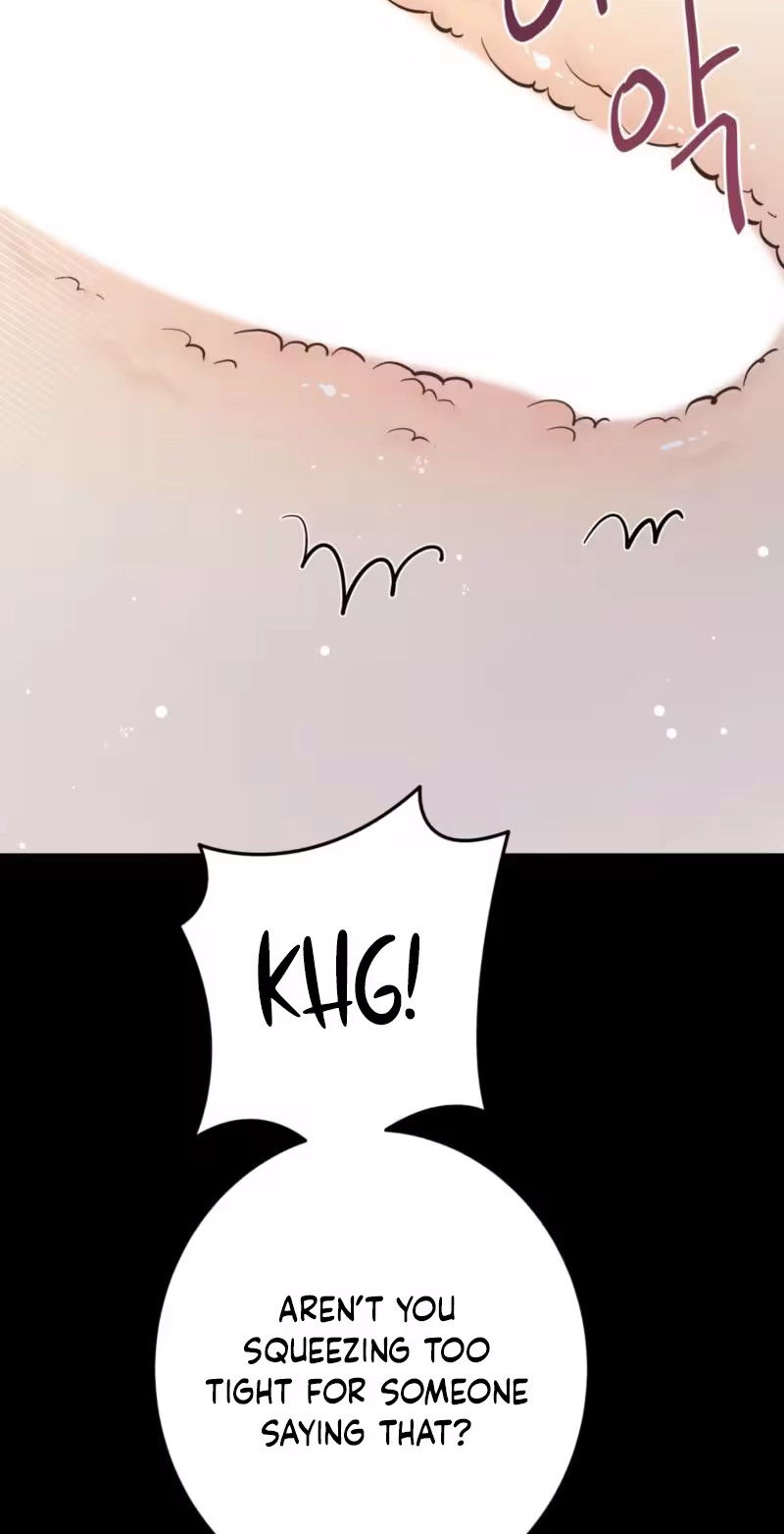 The Fairy Spied on the Lumberjack Chapter 2 page 31 - 
