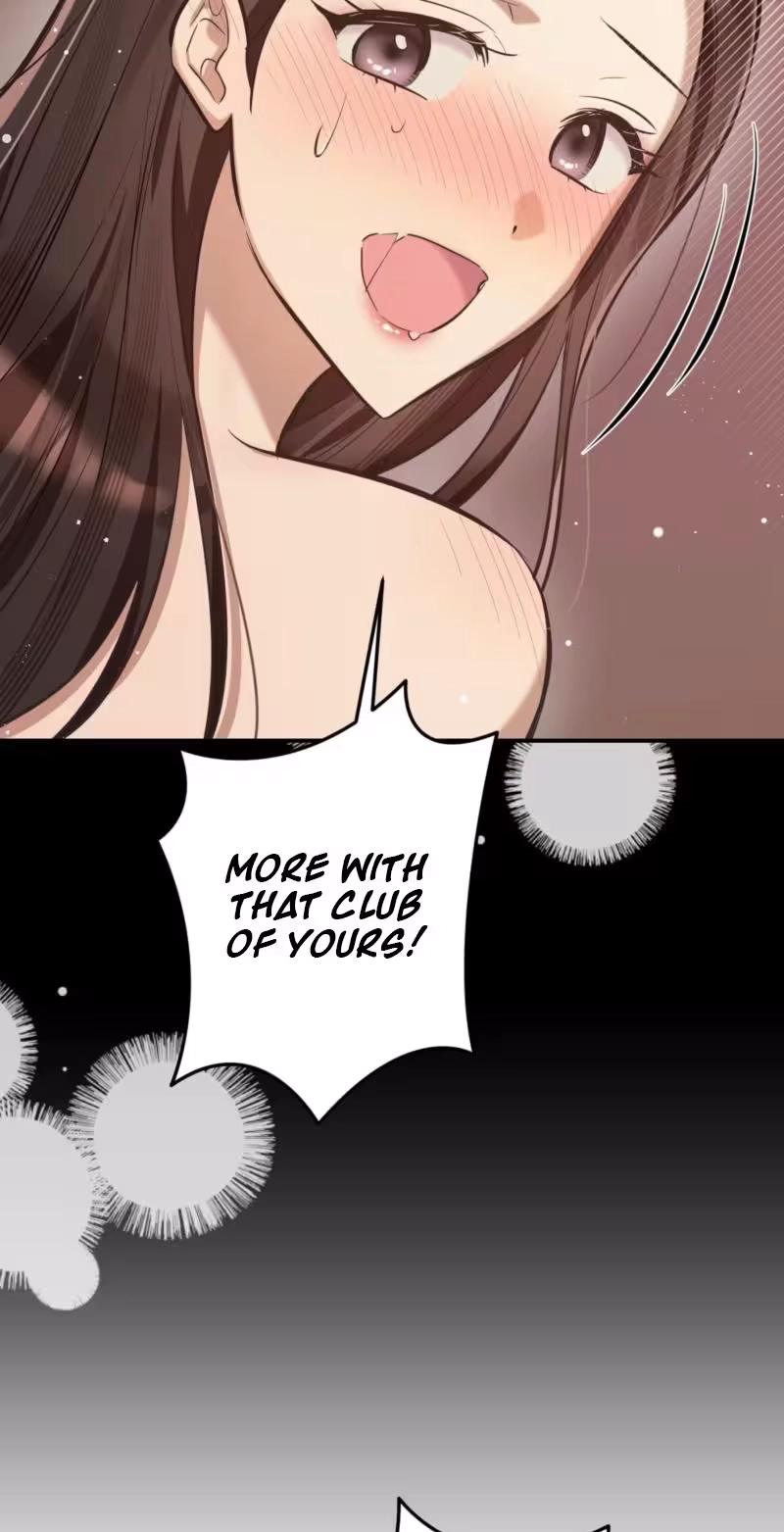 The Fairy Spied on the Lumberjack Chapter 2 page 34 - 