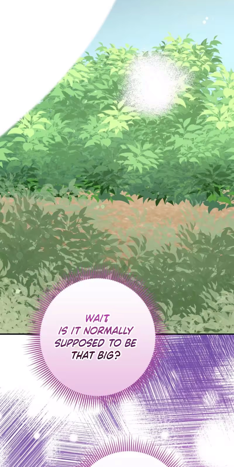 The Fairy Spied on the Lumberjack Chapter 2 page 6 - 