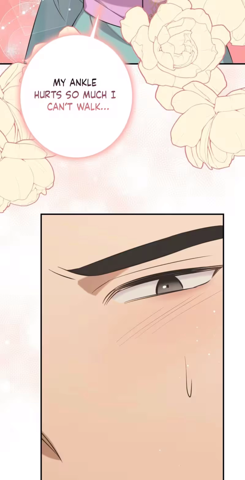 The Fairy Spied on the Lumberjack Chapter 2 page 66 - 