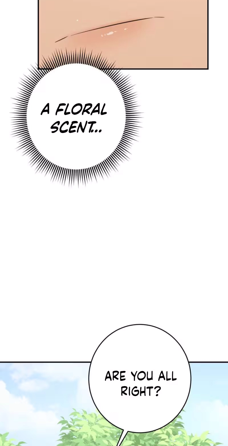 The Fairy Spied on the Lumberjack Chapter 2 page 67 - 