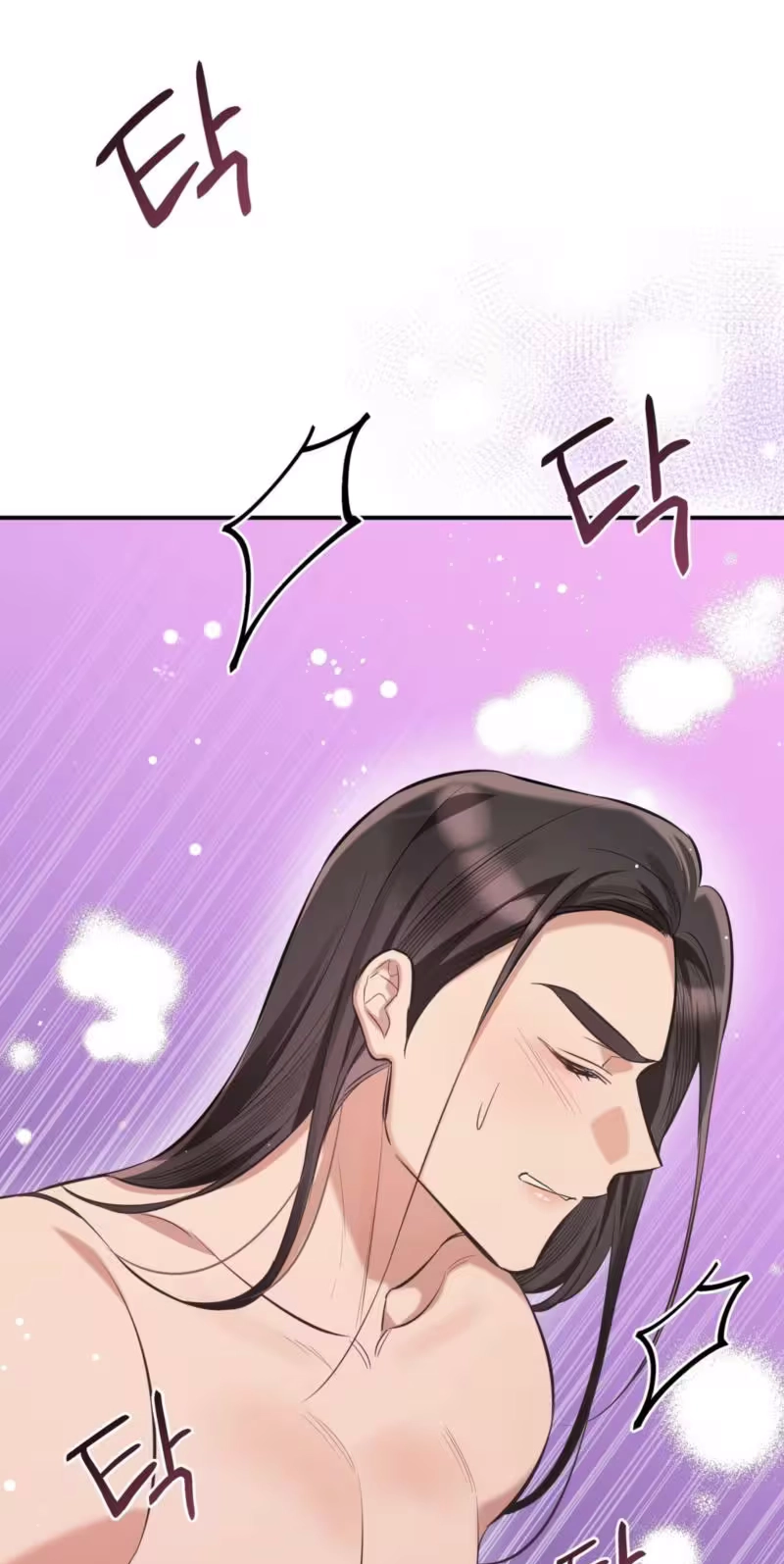 The Fairy Spied on the Lumberjack Chapter 2 page 10 - 