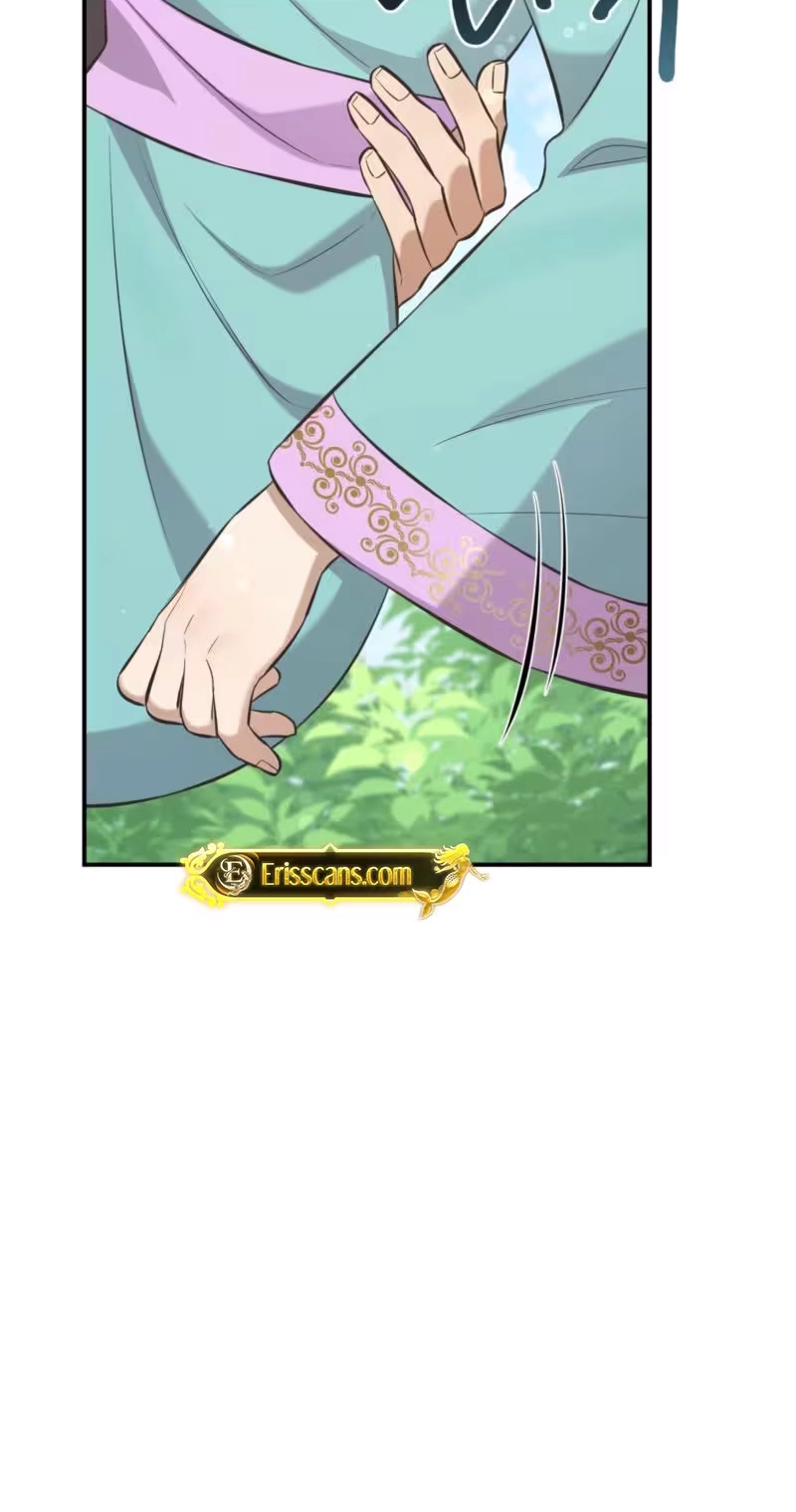 The Fairy Spied on the Lumberjack Chapter 2 page 91 - 