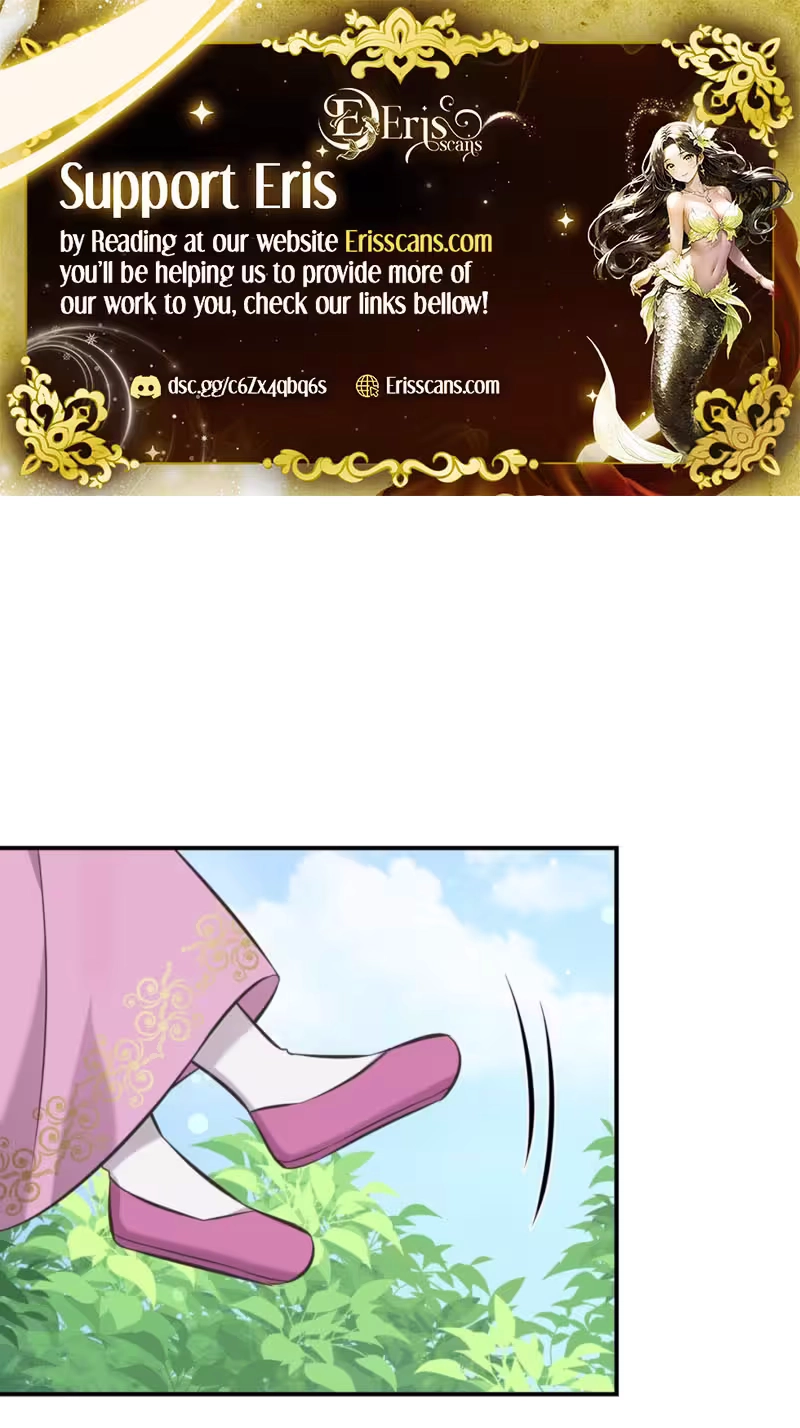 The Fairy Spied on the Lumberjack Chapter 3 page 2 - 