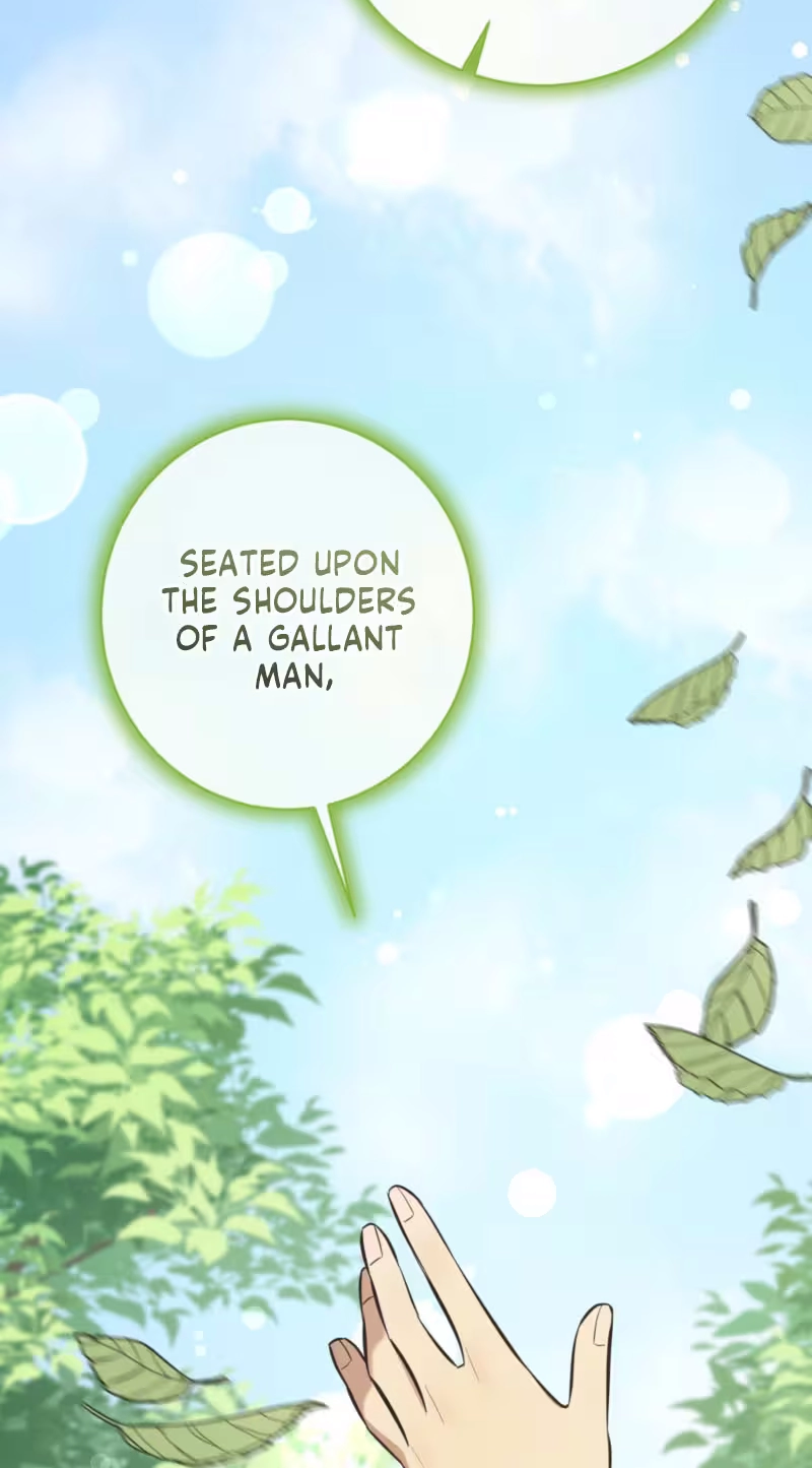 The Fairy Spied on the Lumberjack Chapter 3 page 13 - 