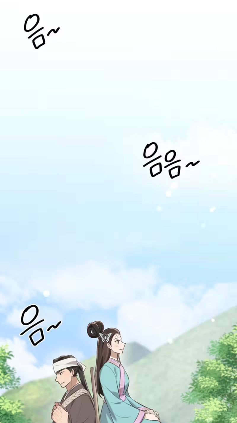 The Fairy Spied on the Lumberjack Chapter 3 page 3 - 