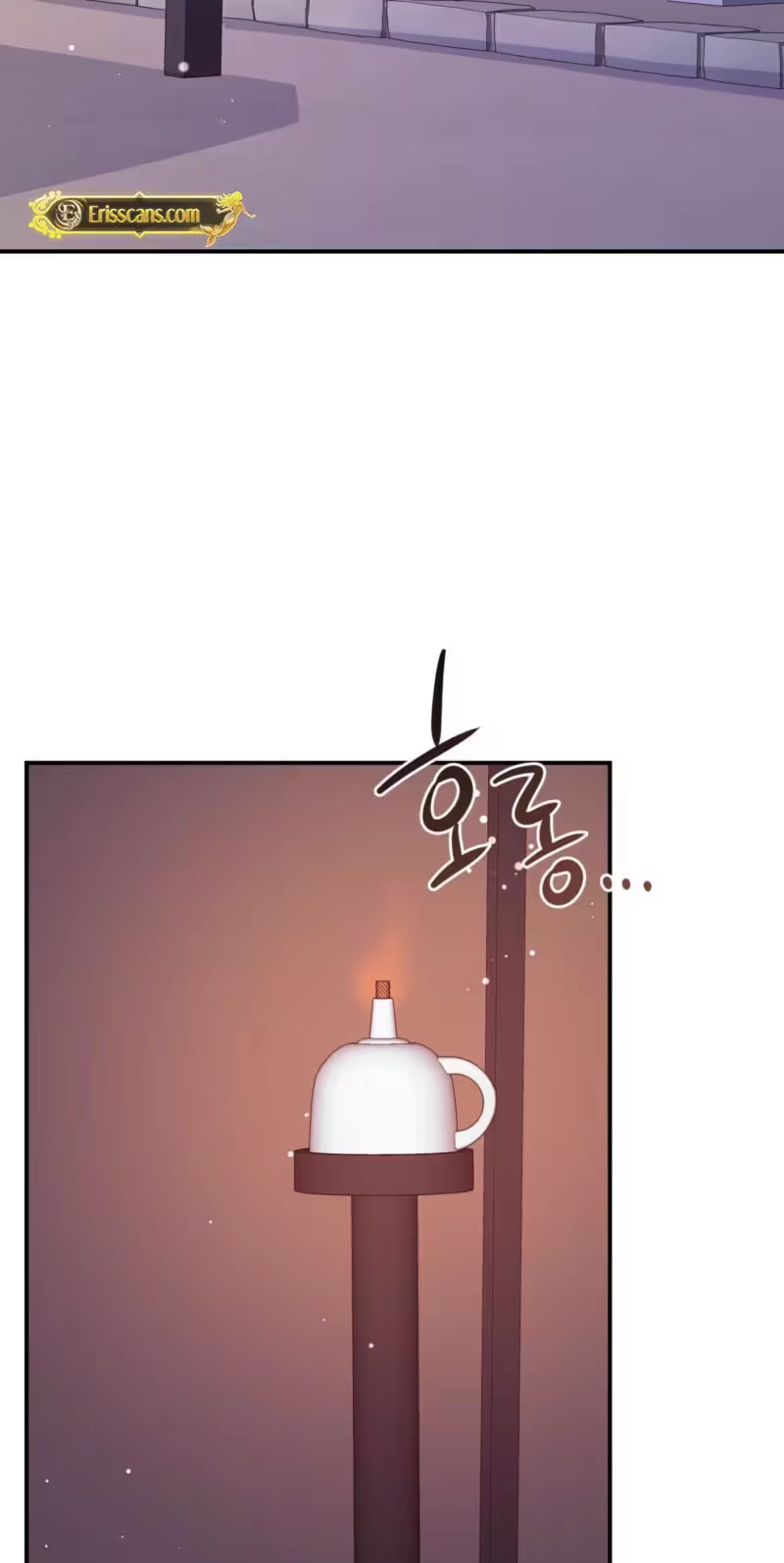 The Fairy Spied on the Lumberjack Chapter 3 page 41 - 