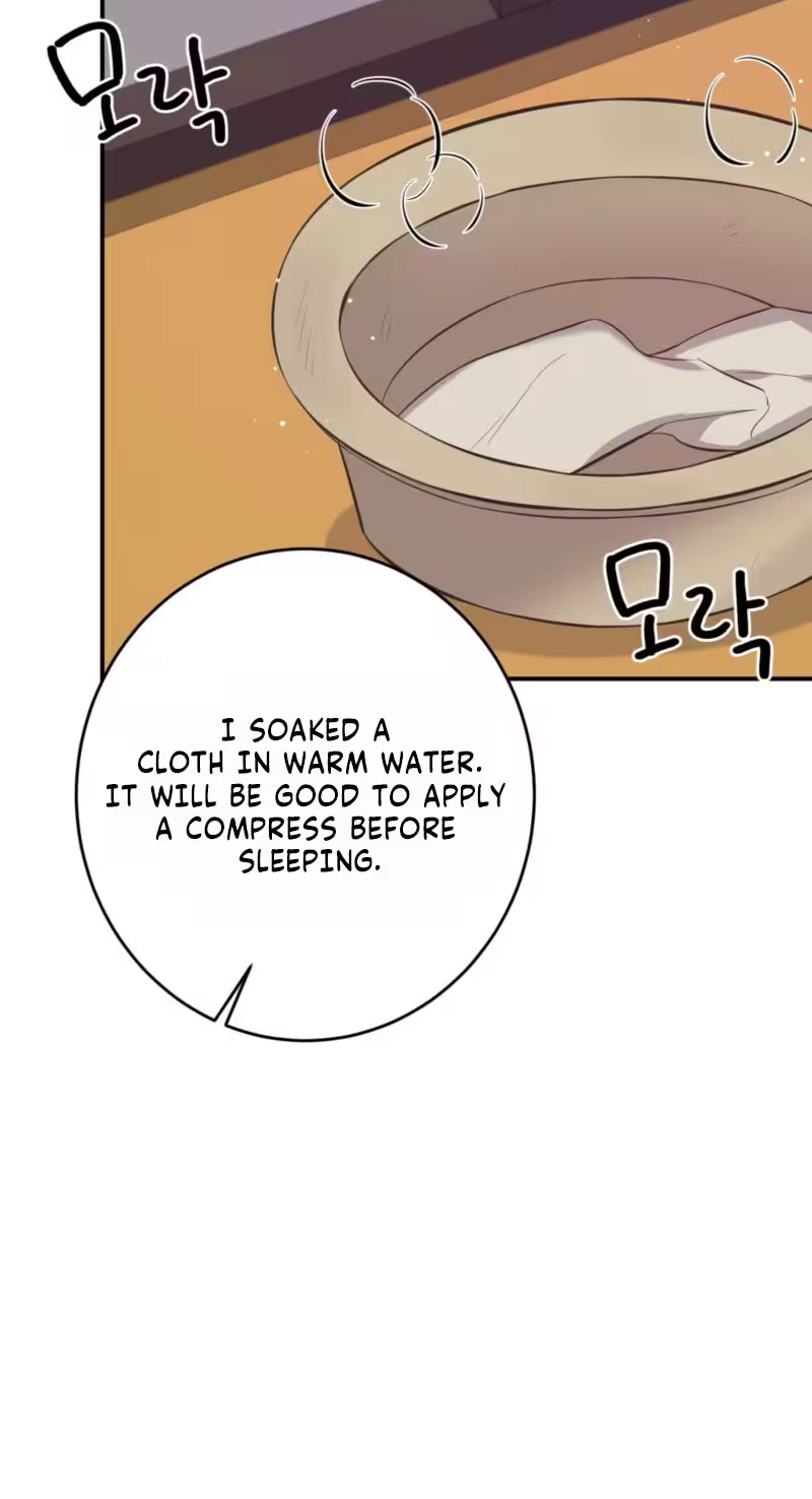 The Fairy Spied on the Lumberjack Chapter 3 page 49 - 