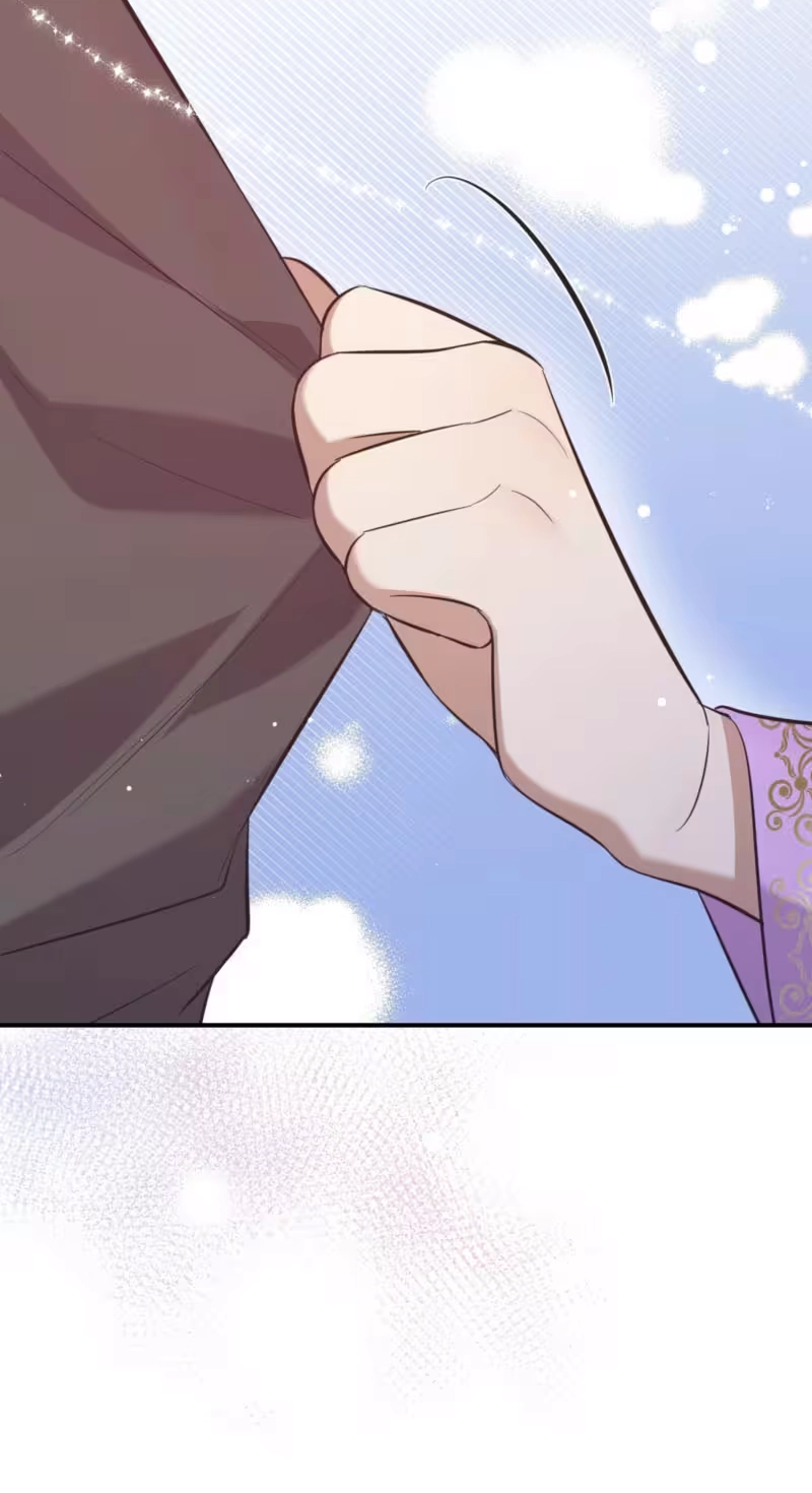 The Fairy Spied on the Lumberjack Chapter 3 page 66 - 