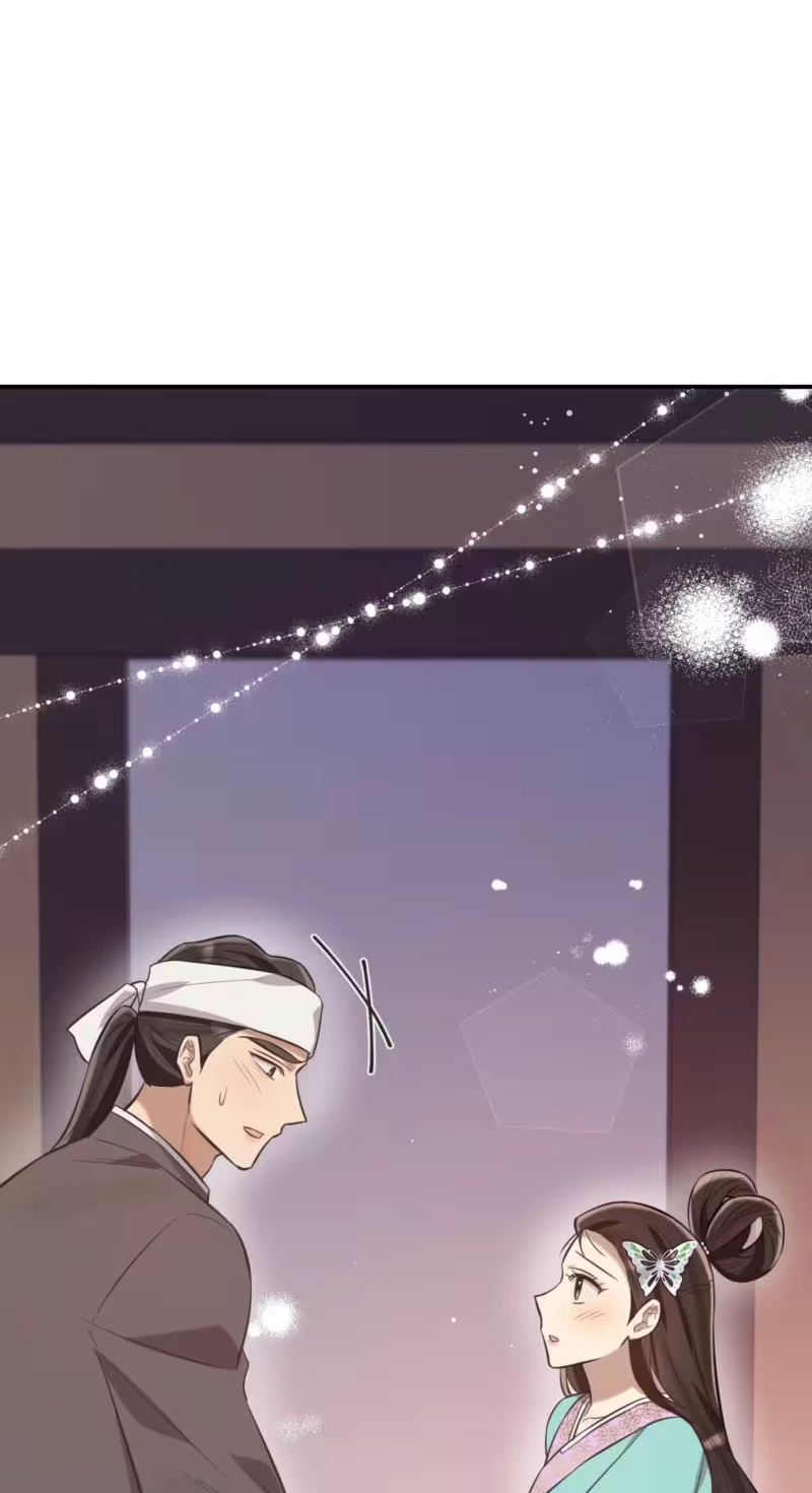 The Fairy Spied on the Lumberjack Chapter 3 page 67 - 