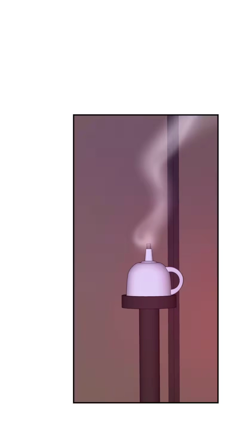 The Fairy Spied on the Lumberjack Chapter 3 page 74 - 