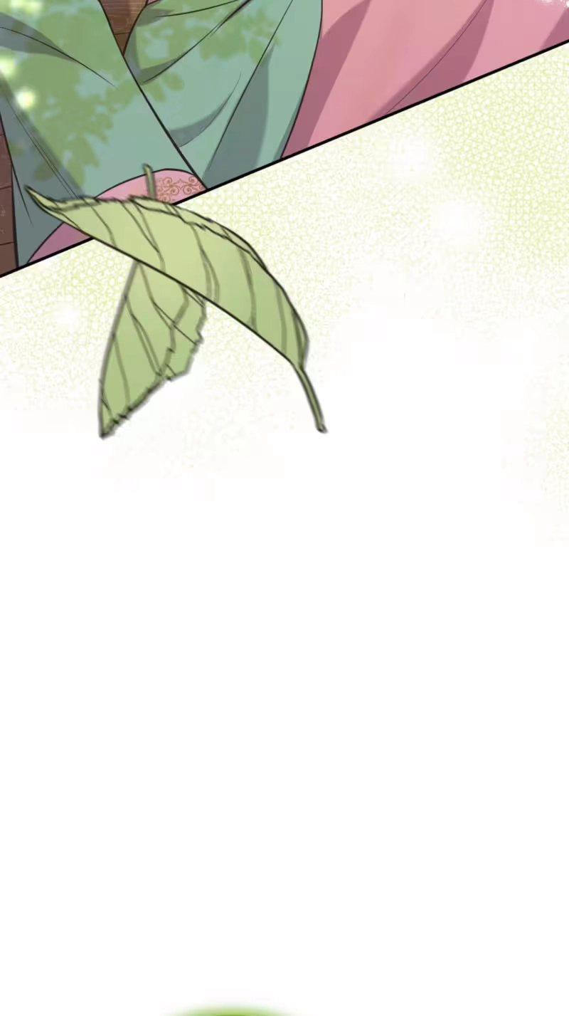 The Fairy Spied on the Lumberjack Chapter 3 page 10 - 