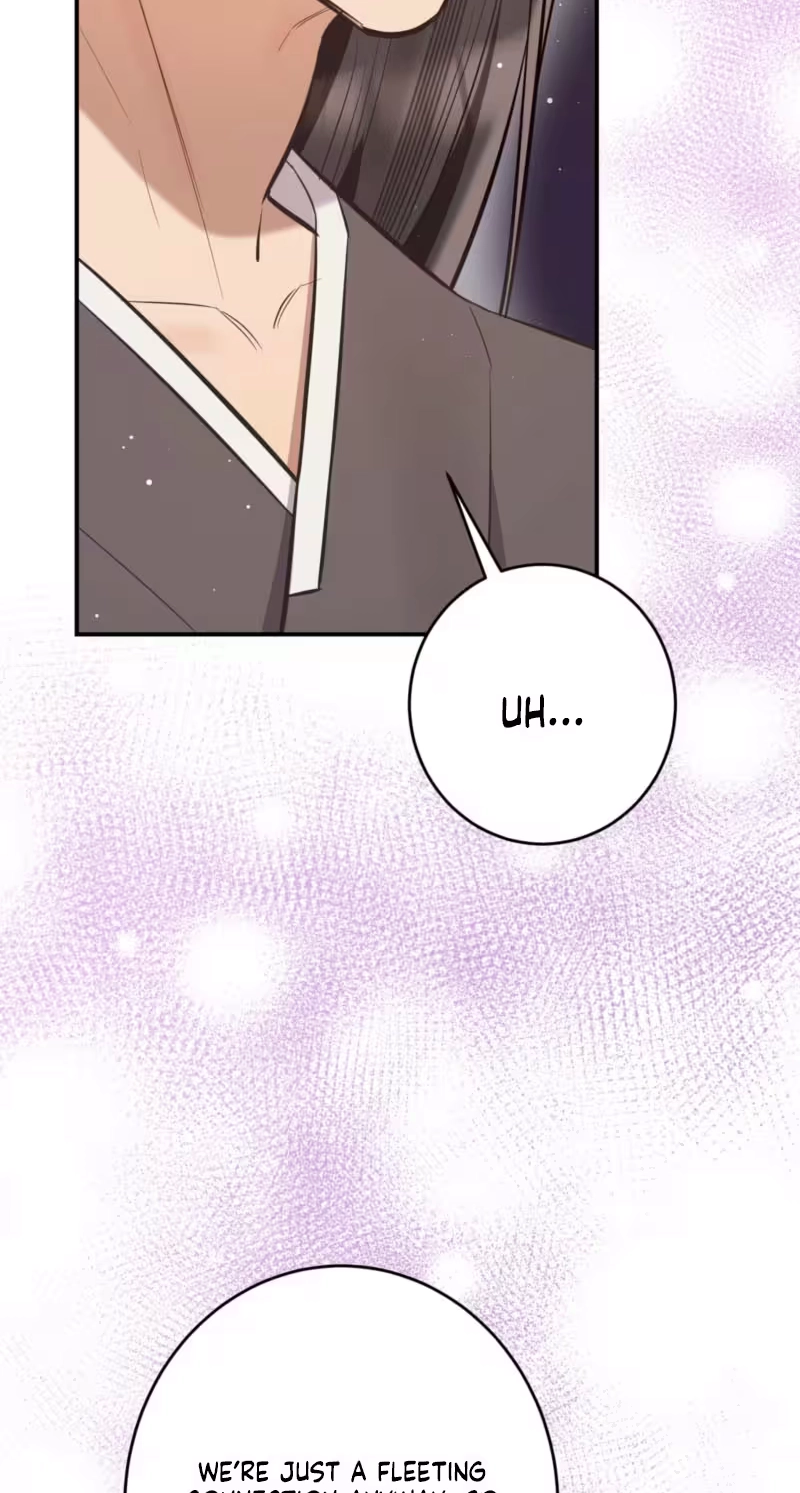 The Fairy Spied on the Lumberjack Chapter 4 page 11 - 